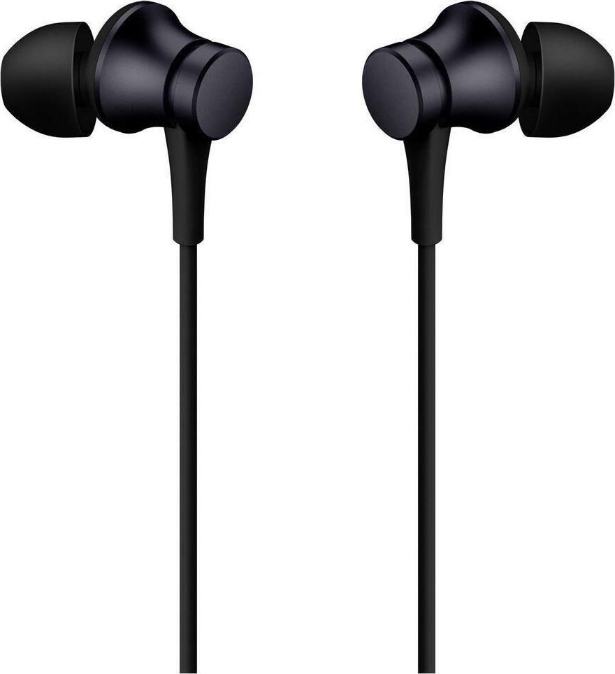 Xiaomi Handsfree Mi Basic In Ear Black