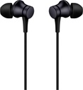 Xiaomi Handsfree Mi Basic In Ear Black