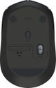 Logitech Wireless Mouse B170 Black