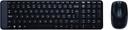 Logitech MK220 Desktop Combo GR (Black, Wireless) (LOGMK220)