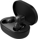 Xiaomi Mi True Wireless Earbuds Basic 2 Black (BHR4272GL) (XIABHR4272GL)