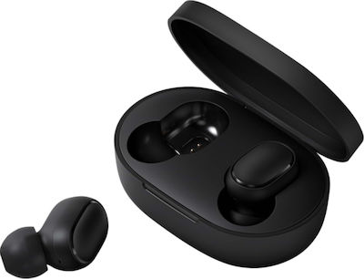 Xiaomi Mi True Wireless Earbuds Basic 2 Black (BHR4272GL) (XIABHR4272GL)
