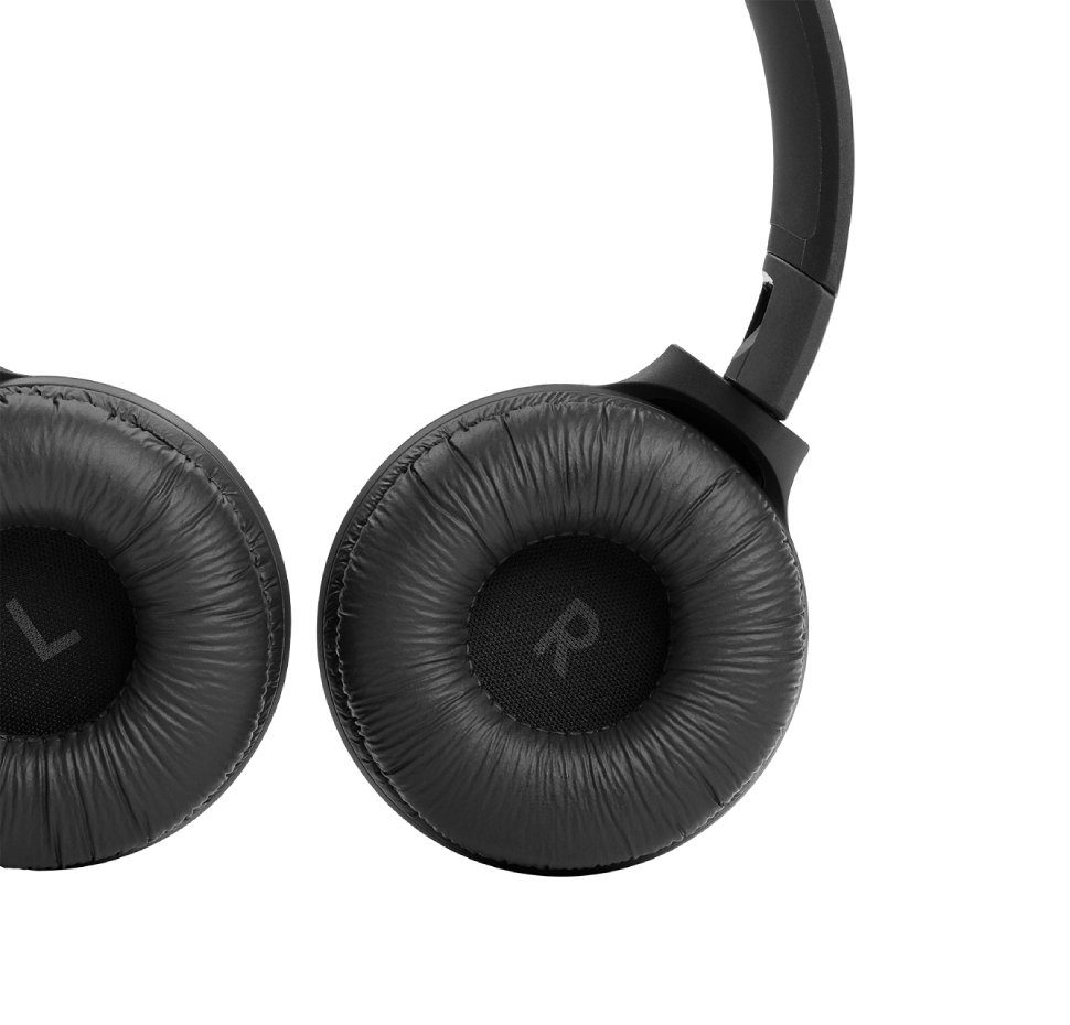 Tune 570BT, On-Ear Bluetooth Headphones with Earcup controls