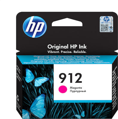 HP 912 Magenta (3YL78AE)