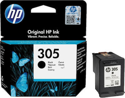 HP 305 Black (3YM61AE) (HP3YM61AE)