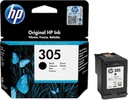 HP 305 Black (3YM61AE) (HP3YM61AE)