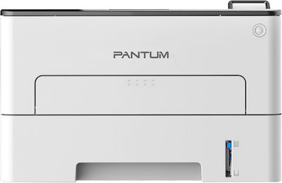 Pantum P3305DW Ασπρόμαυρος Εκτυπωτής Laser