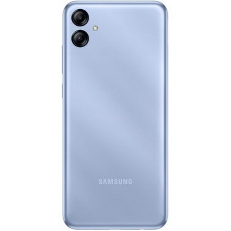 Samsung Galaxy A04e Dual SIM (3GB/32GB) Light Blue