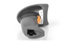 Digitus Scanner Χειρός Ενσύρματο με Δυνατότητα Ανάγνωσης 2D και QR Barcodes