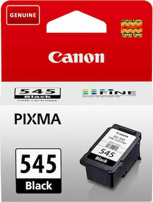 Canon PG-545 Black 180Pgs (8287B001)