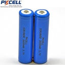 Pkcell ICR18650 3.7V 2600mAh PCB