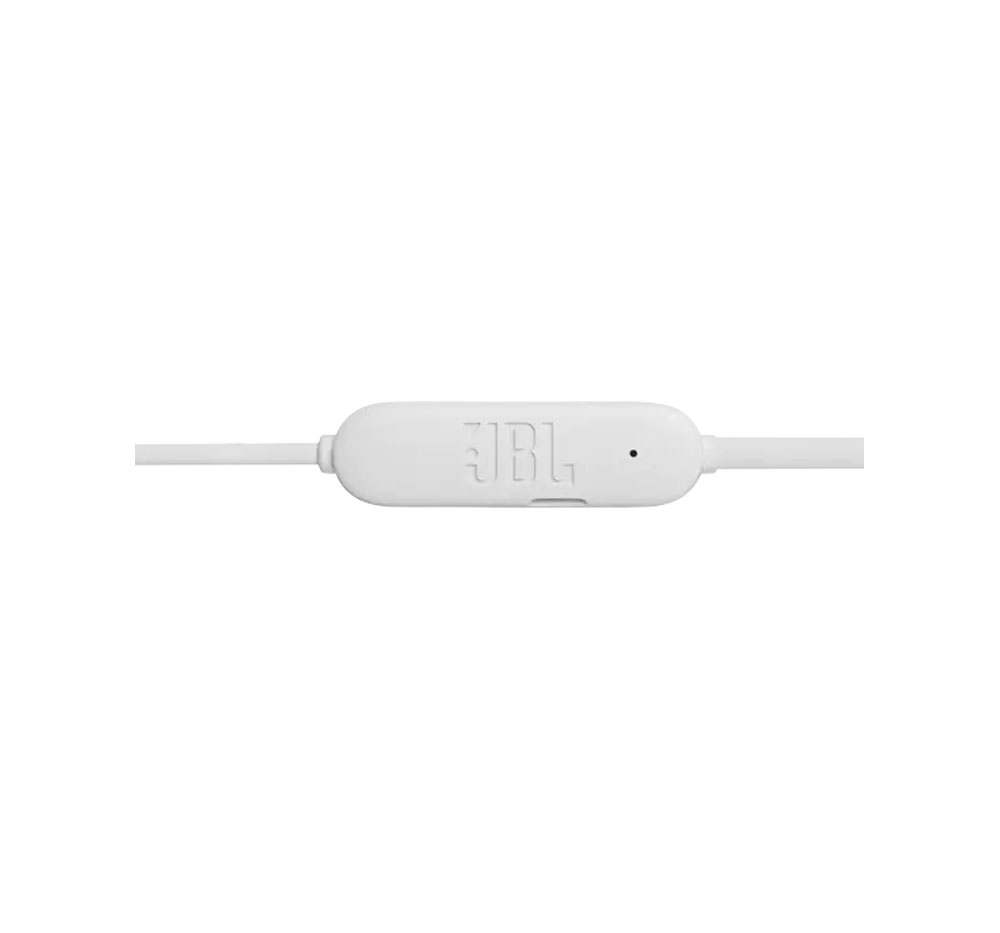 JBL Tune 215BT Wireless EarBuds (White)