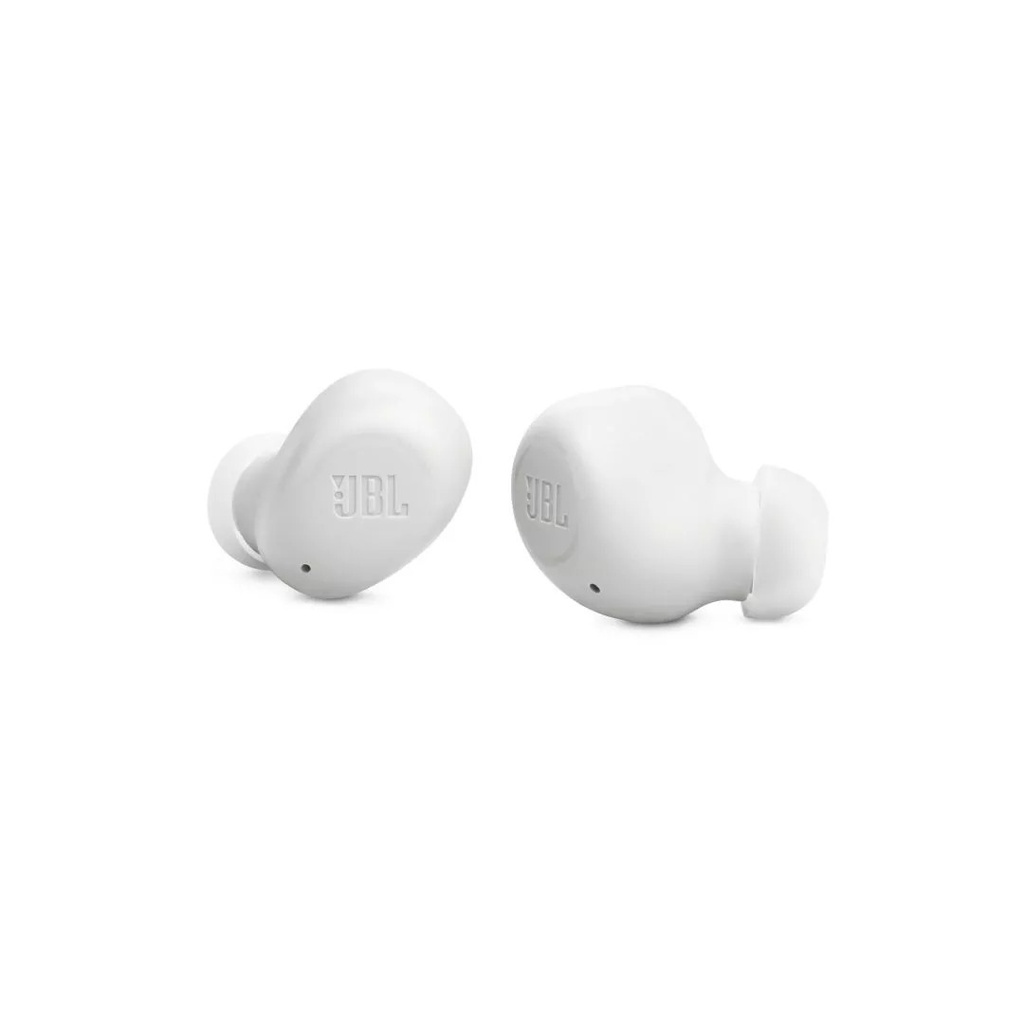 JBL Wave Buds Bluetooth Handsfree Λευκά