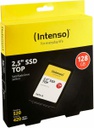 Intenso SSD SATA III Top 128GB