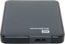 Western Digital Elements Portable USB 3.0 Εξωτερικός HDD 1TB 2.5" Μαύρο