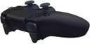 Sony DualSense Ασύρματο Gamepad για PS5 Midnight Black