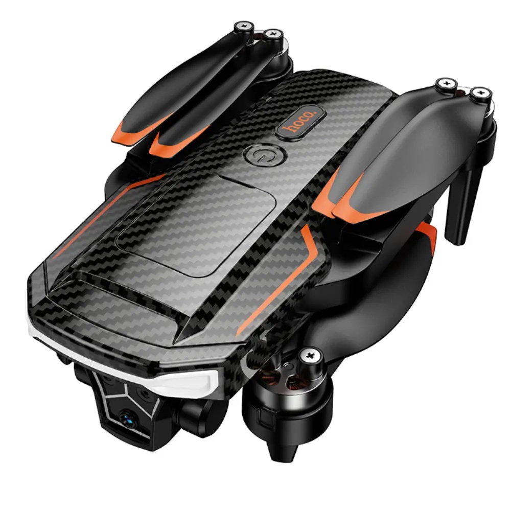 Hoco Drone DI85 με Κάμερα Κάμερα 720p 360°