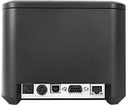 HPRT Θερμικός Εκτυπωτής TP80K Αποδείξεων Ethernet / Serial / USB