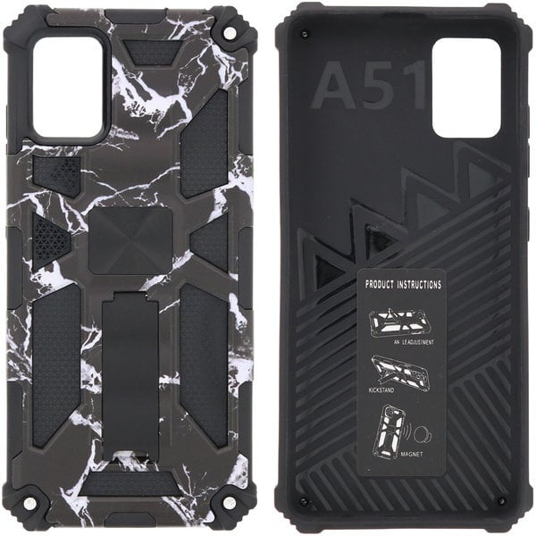 Θήκη Armor Back Cover Samsung A72 5G