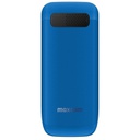 MaxCom MM135 Light Dual SIM Κινητό με Κουμπιά Μπλε