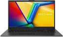 Asus Vivobook GO 15 E1504FA-BQ5473 15.6" IPS FHD (Ryzen 5-40/8GB/256GB SSD/No OS) Mixed Black (GR Keyboard)