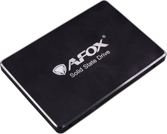 Afox TLC SSD 256GB 2.5'' SATA III