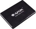 Afox TLC SSD 256GB 2.5'' SATA III