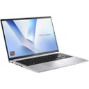 Asus Vivobook 15 X1504VA-BQ4195 15.6" IPS FHD (Core 5-120U/16GB/512GB SSD/No OS) Cool Silver (GR Keyboard)