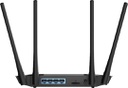 Cudy LT400 v1 Ασύρματο 4G Mobile Router Cudy N300 Wi‑Fi 4 με 4 Θύρες Ethernet