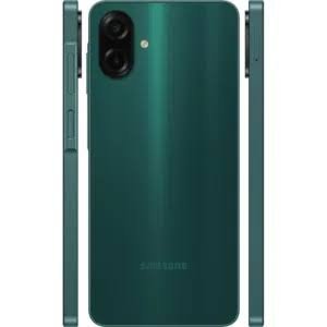 Samsung Galaxy A07 4G Dual Sim 6.7" 4GB/64GB IP54 Violet