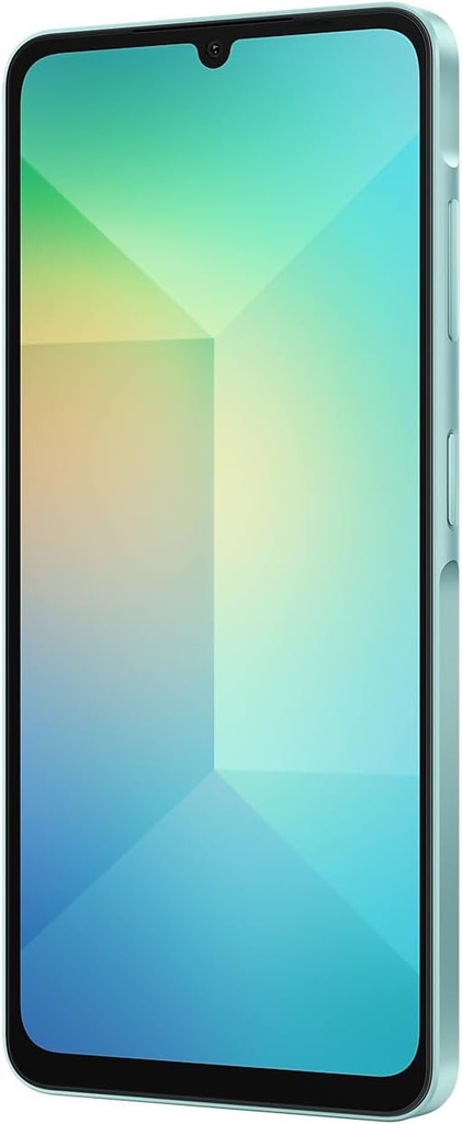 Samsung SM-A065 Galaxy A06 4G Non EU Dual Sim 6.7" 4GB/64GB Light Blue