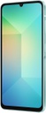 Samsung SM-A065 Galaxy A06 4G Non EU Dual Sim 6.7" 4GB/64GB Light Blue