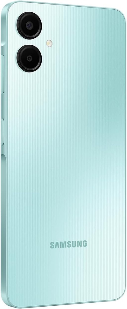 Samsung SM-A065 Galaxy A06 4G Non EU Dual Sim 6.7" 4GB/64GB Light Blue