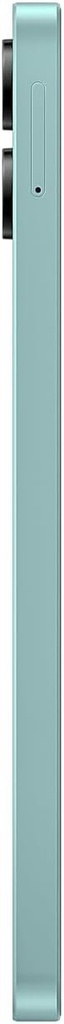Samsung SM-A065 Galaxy A06 4G Non EU Dual Sim 6.7" 4GB/64GB Light Blue