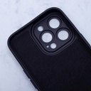 Θήκη Back Cover Magsafe Για Apple iPhone 14 Pro Max 6.7" Μαύρο