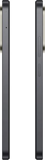 Xiaomi Poco C81 Pro Dual SIM (4/128GB) Μαύρο
