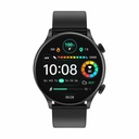 Smartwatch Xiaomi Redmi Watch 5 Active με Παλμογράφο (Midnight Black)