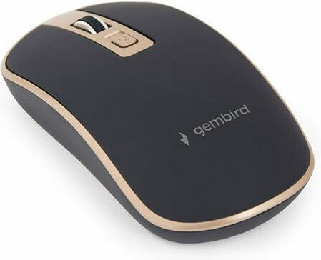 Esperanza ANDROMEDA mouse Right-hand Bluetooth 2400 DPI