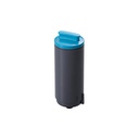 Samsung  Toner Cartridge CLP-C350A , Cyan