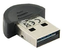 BLUETOOTH MICRO USB ADAPTER V2.0
