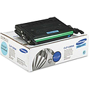 Toner Samsung CLP-C600A Cyan Original CLΡC600Α
