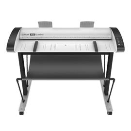 Concept IQ Quattro 3650 1200 x 1200 DPI Black, Gray