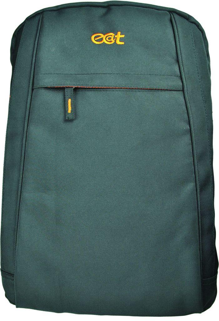 Addison ECLFSBPB notebook case 39.6 cm (15.6&quot;) Backpack Black