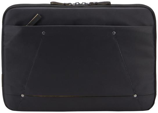 Case Logic Deco DECOS-114 Black notebook case 35.8 cm (14.1&quot;) Sleeve case