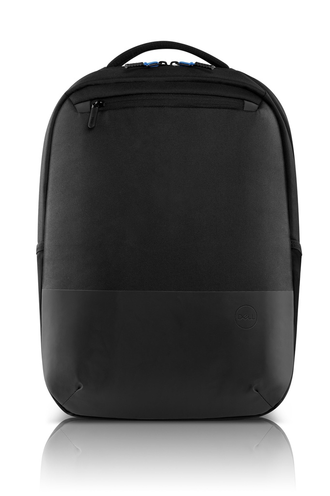 DELL PO1520PS notebook case 38.1 cm (15&quot;) Backpack Black, Green