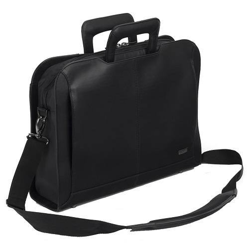 DELL Targus 14 Executive Topload notebook case 35.6 cm (14&quot;) Briefcase Black