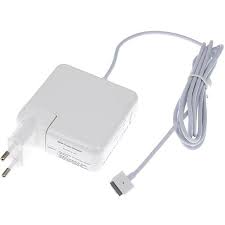 GreenCell AD37 Charger / AC adapter for Apple Macbook Pro Retina 13'''' A1425 Magsafe 2 16.