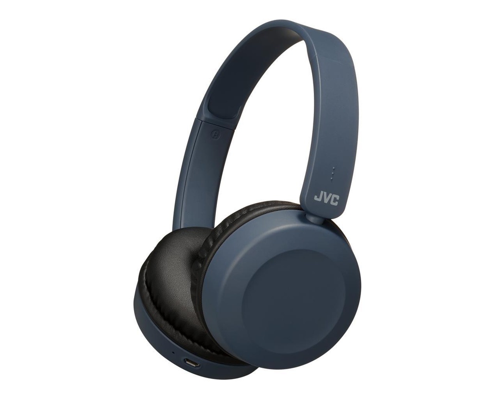 JVC HA-S31BT-A Headset Head-band Blue