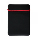 Neoprene sleeve For Laptop/Tablet, 15&quot;, Black - 45247