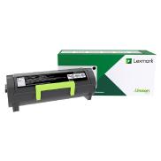 Lexmark MS/MX43x Toner black EXHC 20K (55B2X0E)